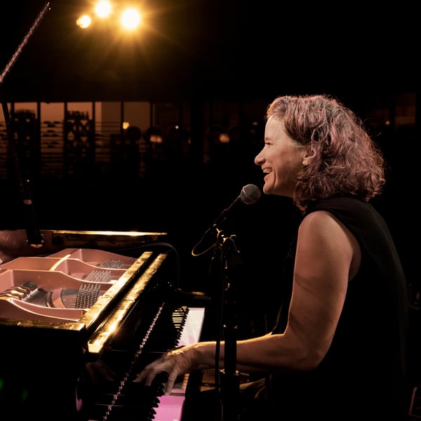 Susan Werner: Old Town New Folk