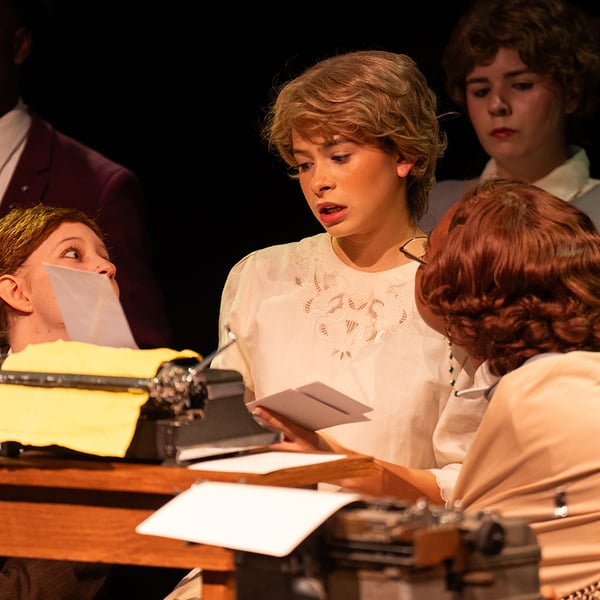 RISING STARS PERFORMANCE