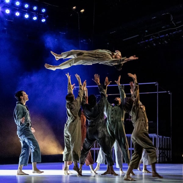 RUBBERBAND (Ever So Slightly Redux)