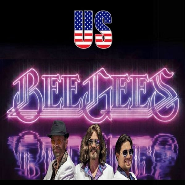 Bee Gees Tribute Show
