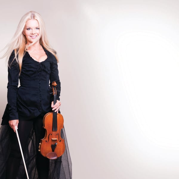 The Máiréad Nesbitt Quartet