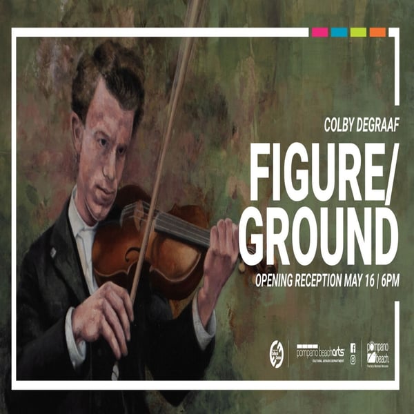 Figure/Ground