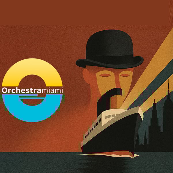 From Berlin to Broadway with Kurt Weill at the Miami Bandshell