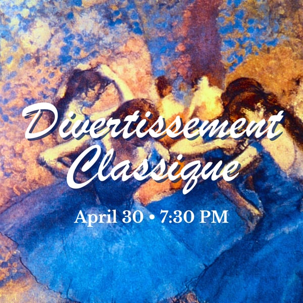Divertissement Classique