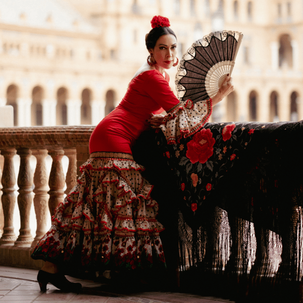 Flamenco Puro – Clarita Filgueiras’ Voices Of Flamenco