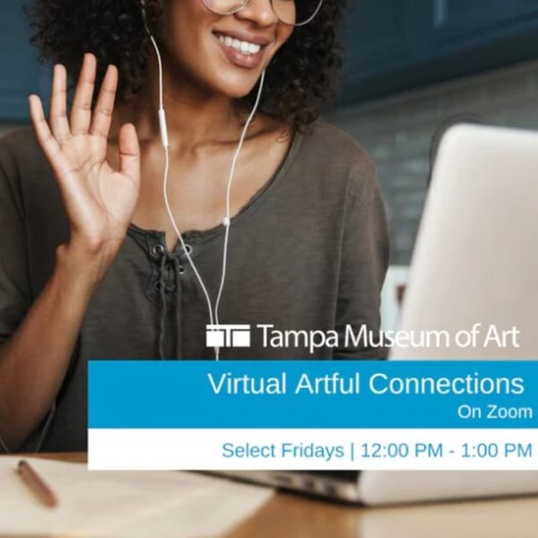 Virtual Artful Connections