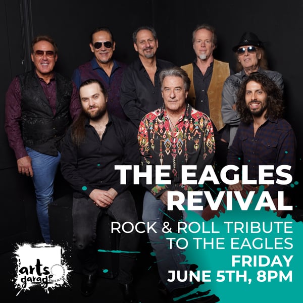 The Eagles Revival