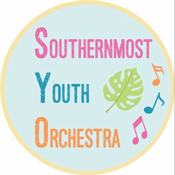 Southernmost Youth Orchestra - Free Concert