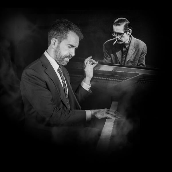Zach Bartholomew Band: The Music of Bill Evans 