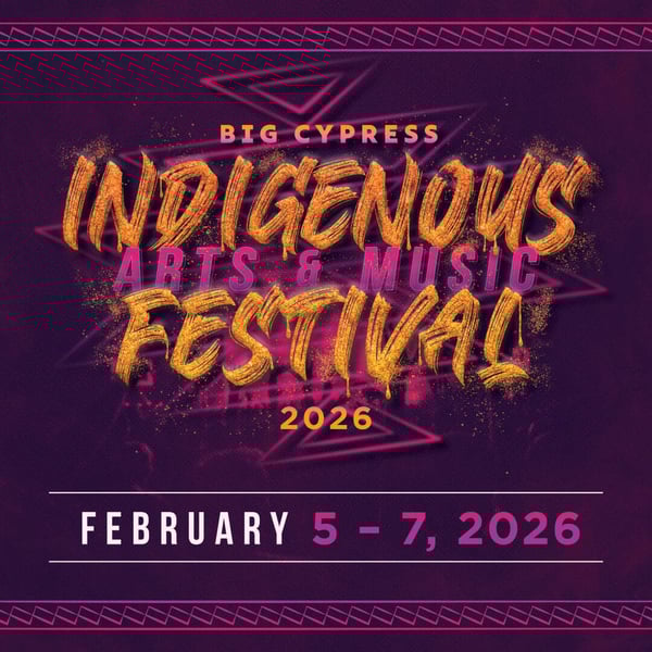 Indigenous Arts and Music Festival