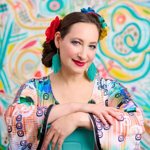 Rachael Sage: Old Town New Folk