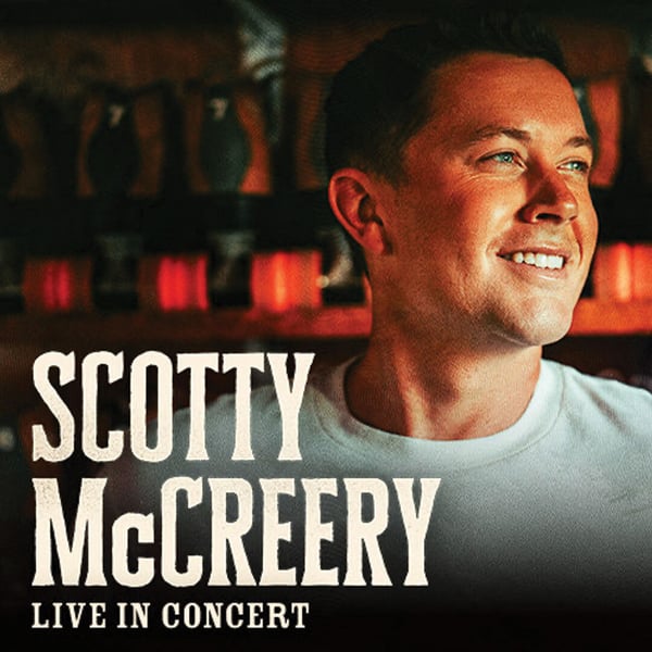 Scotty McCreery