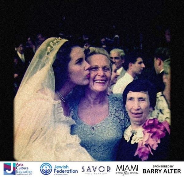 We Met at Grossinger's 