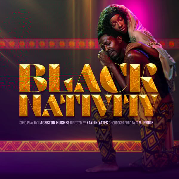 Brévo Theatre Presents Black Nativity