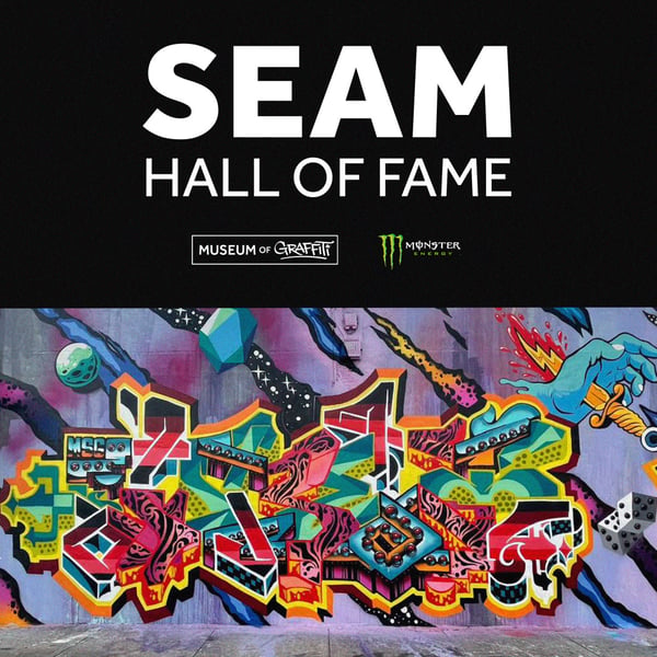 Celebration of Life for Miami Max aka SEAM MSG