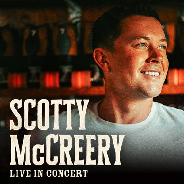 Scotty McCreery