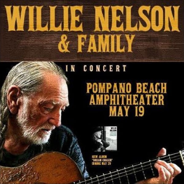 Willie Nelson