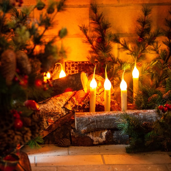 Historic Holiday Stroll