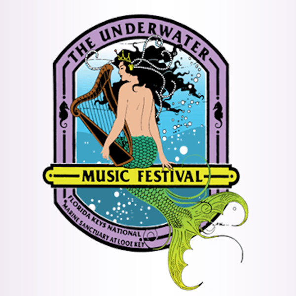 Underwater Music Festival