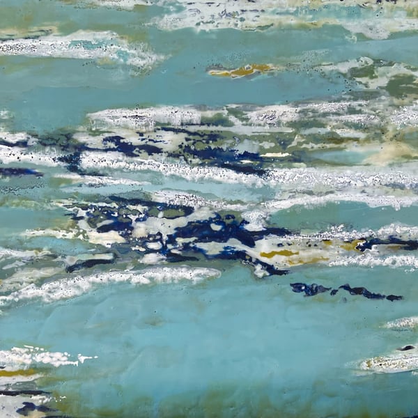 'Stratum: A Layered Perspective of South Florida' Exhibition