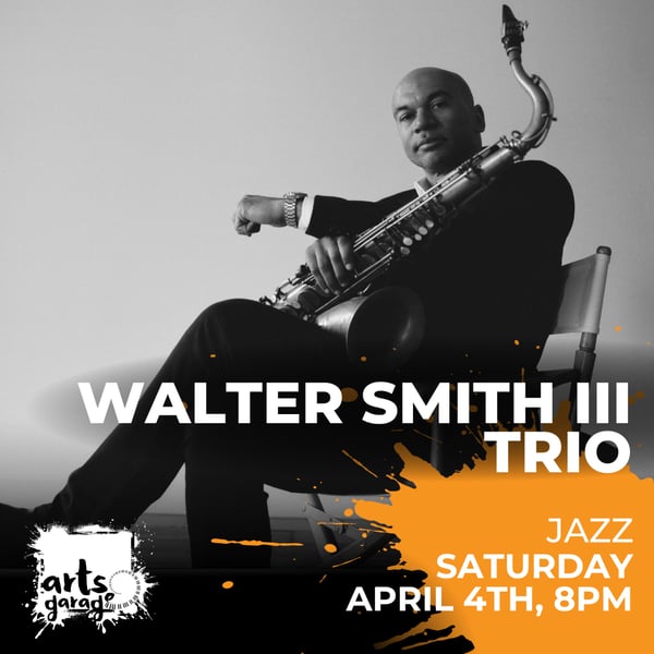 Walter Smith Trio III