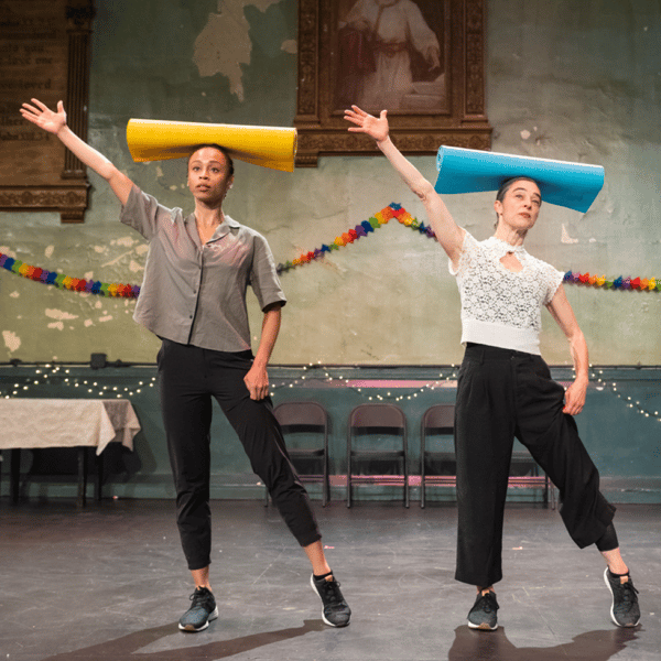 Monica Bill Barnes & Company – Many Happy Returns