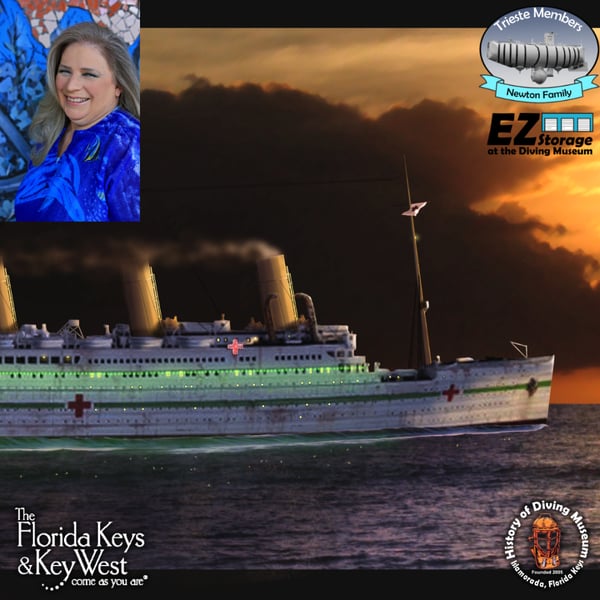 April Immerse Yourself! Mystery of the Last Olympian