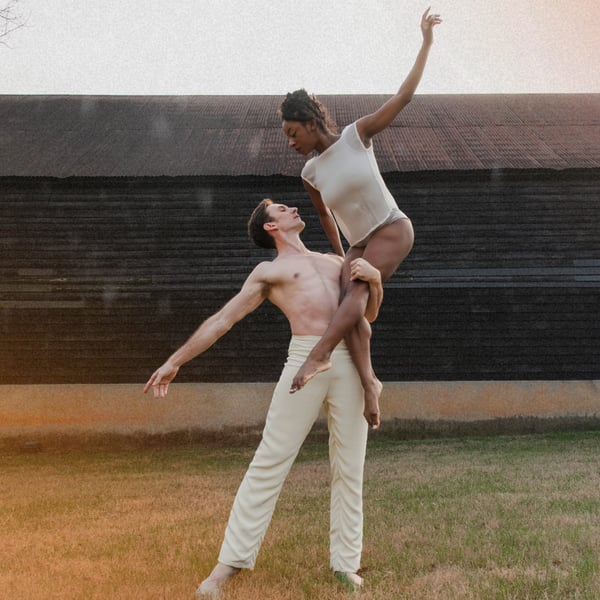 Terminus Modern Ballet Theatre presents - Movement and Storm: Summer Awaken