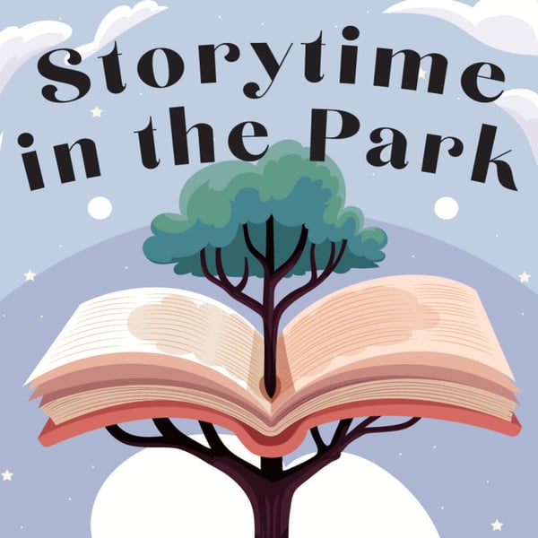 Storytime in the Park 