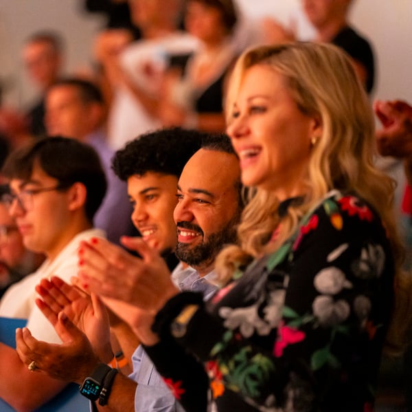 Dvořák's New World Symphony