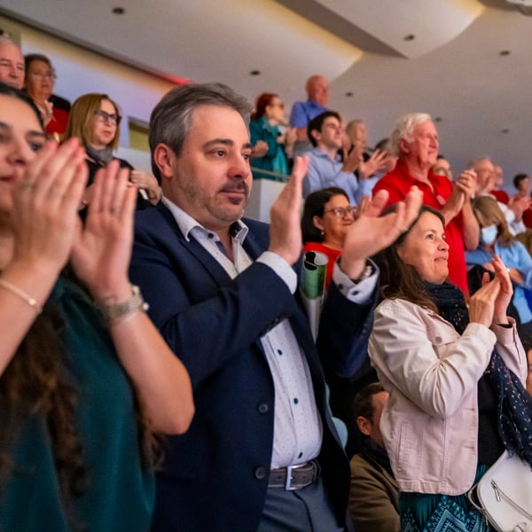 Sounds of the Season