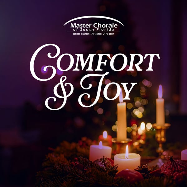 Comfort & Joy