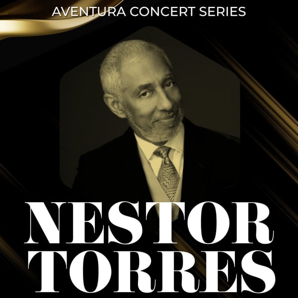 Nestor Torres Live! - Latin & Classical!