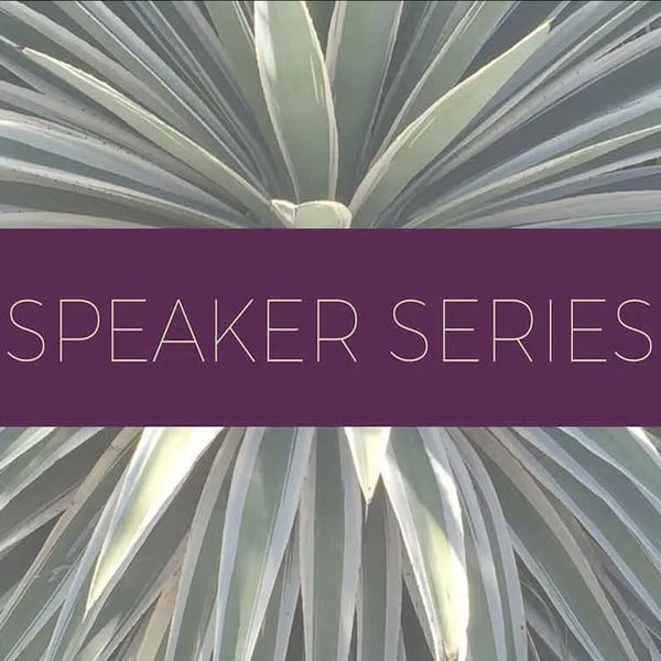 Speaker Series | Chris Rackley