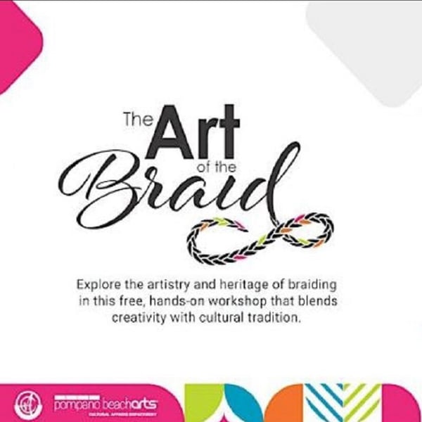 The Art of the Braid