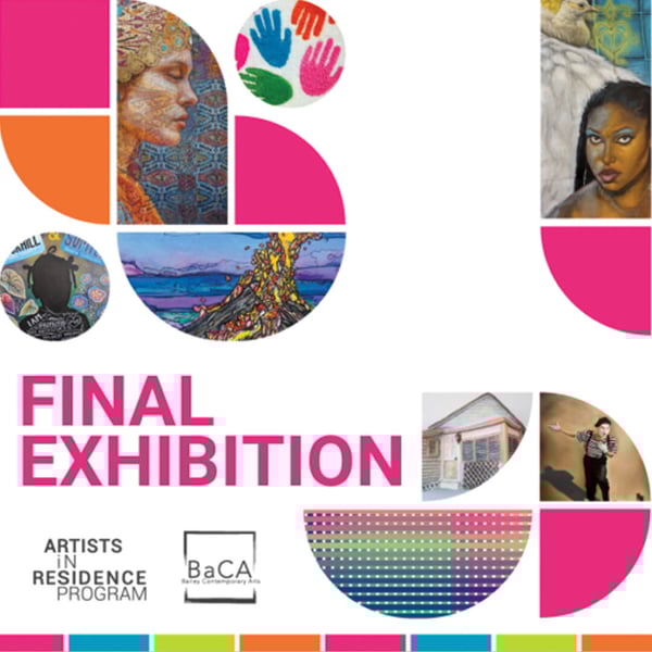 The Final Exhibition - AiRs Art Exhibition