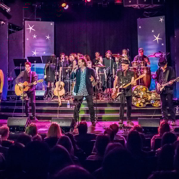 I Am, He Said - Celebrate the Music of Neil Diamond