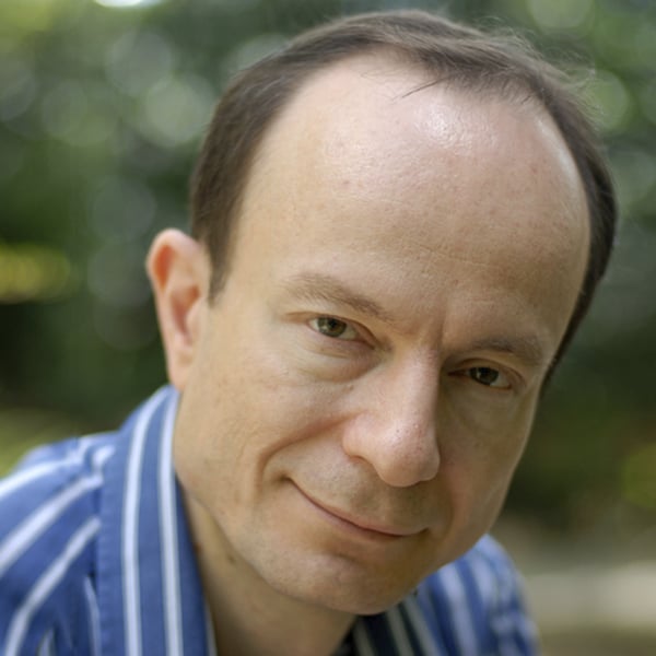 Artists in Conversation: Preludes & Etudes by Scriabin