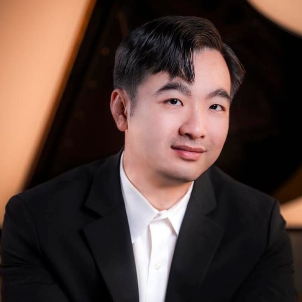 CHOPIN for ALL: William Yang
