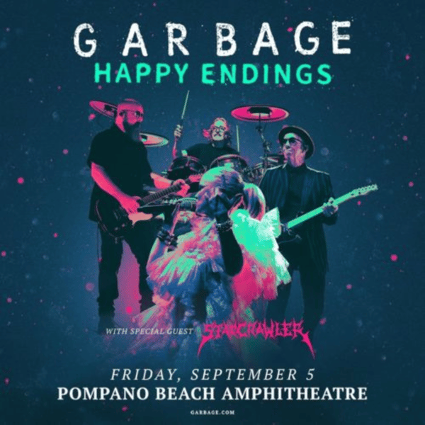 Garbage