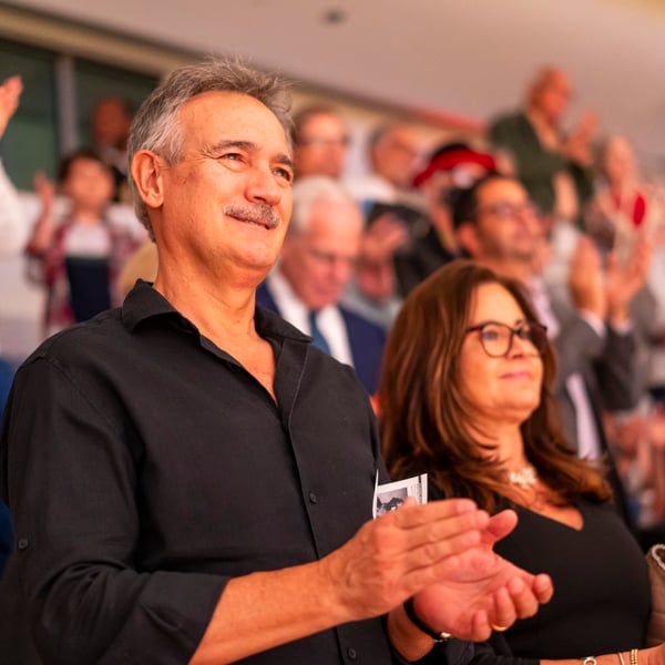 Prieto: Music of the Americas