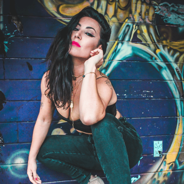 Tantra & The Key Rhyme Collective in Concert