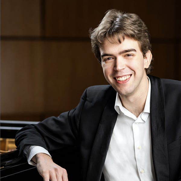 Artists in Conversation: The Art of the Fugue