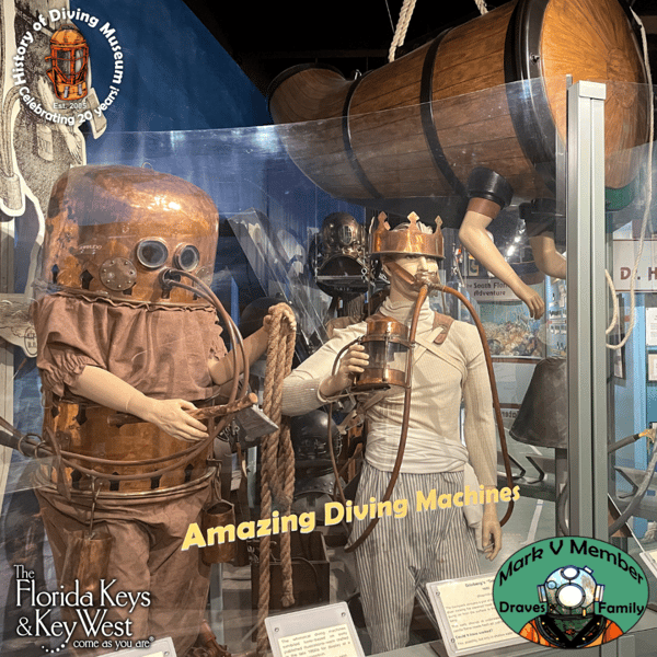 September Immerse Yourself! Creating a World-Class Museum