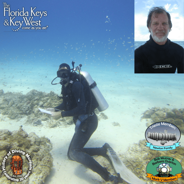 December Immerse Yourself! Aquaculture in the Keys