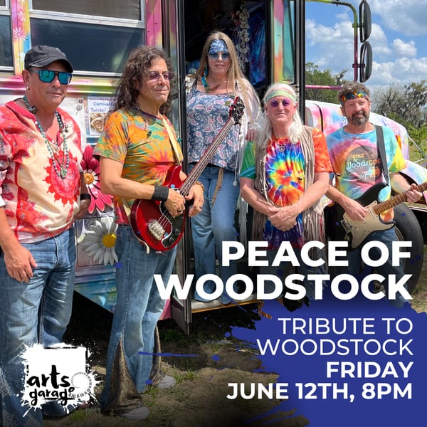 Peace of Woodstock