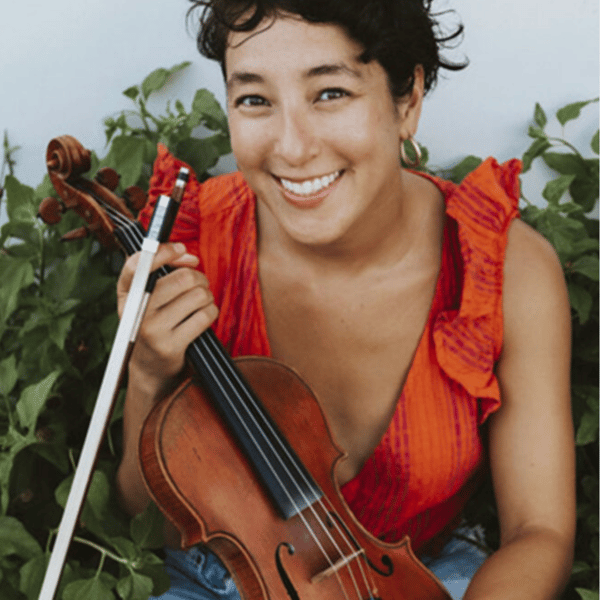 Classical Crossover: Irie Monte, Stephanie Jaimes and Michelle Sanchez