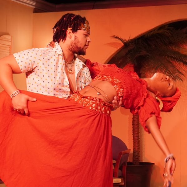 Don Juan: Pride and Paradise