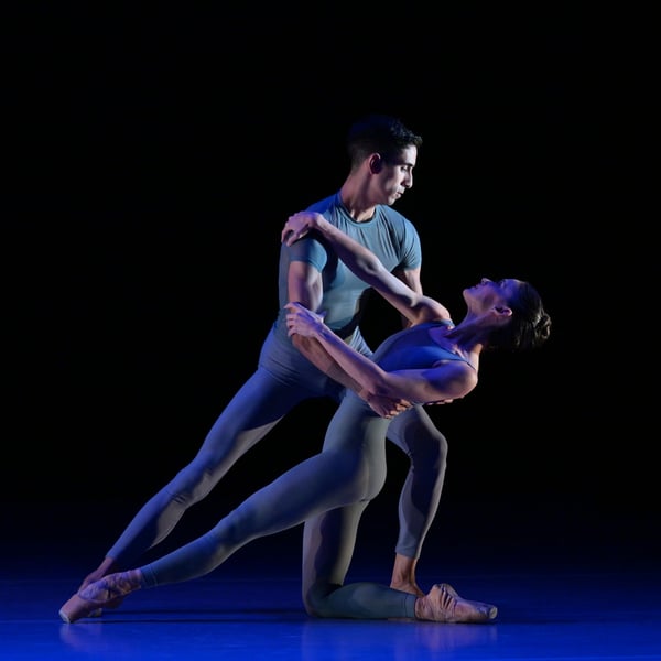 Dimensions Dance Theatre of Miami – Summer Dances & 2 Pianos