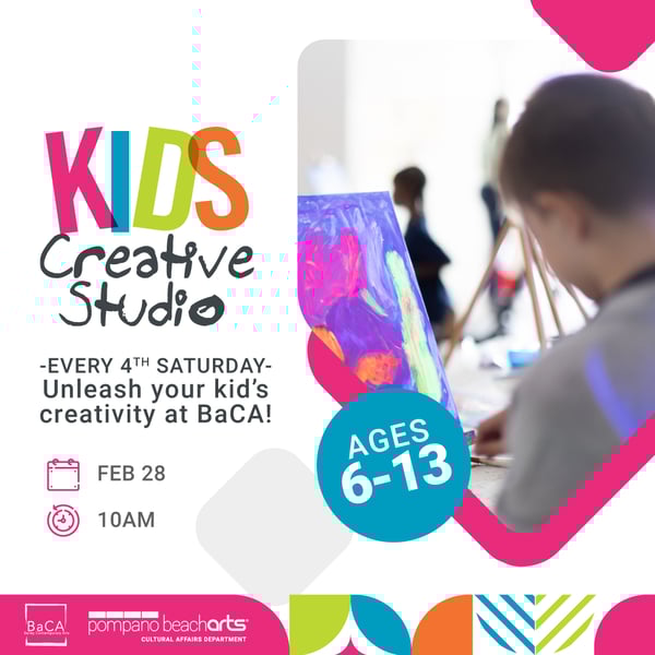 Kids Creative Studio